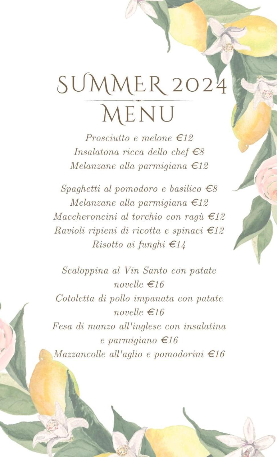 Budget Hotel Vittoria & Ristorante Marzio Exterior foto