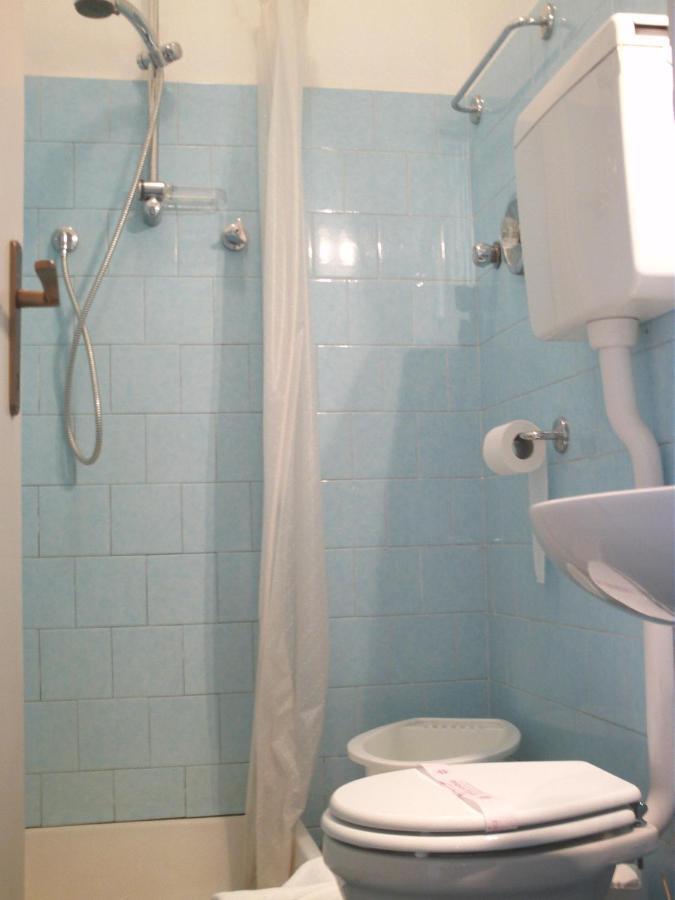 Budget Hotel Vittoria & Ristorante Marzio Cameră foto